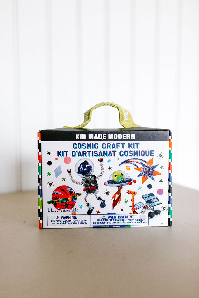 cosmic craft kit