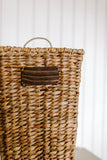 small wall basket